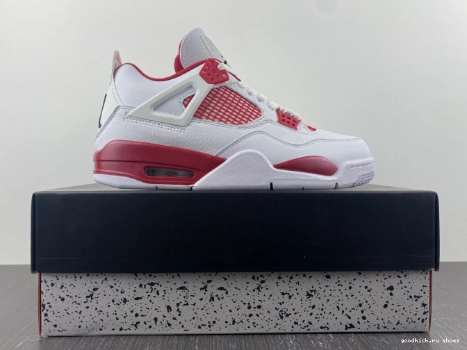Alternate 89 Air 308497-106 4 Jordan Retro 0722